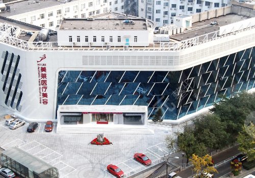 北京美莱哪个医生可以注射爱贝芙