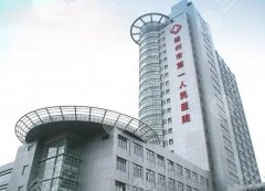 扬州第一人民医院口腔科怎么样？了解科室简介_人气项目分享
