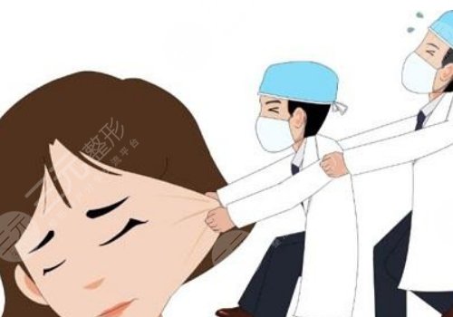 中日友好医院拉皮手术哪个医生好