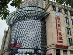 成都现代医院隆胸多少钱?假体隆胸18,216元起 成都现代医院隆胸多少钱?假体隆胸18,216元起