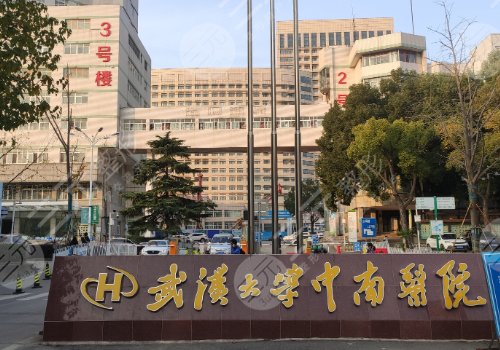 武汉乳房下垂医院哪家好