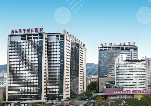 济南胸下垂矫正医院排名