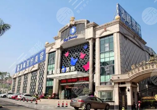 厦门海峡隆胸医生有谁