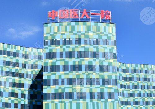 2025沈阳医大附一院丰胸多少钱