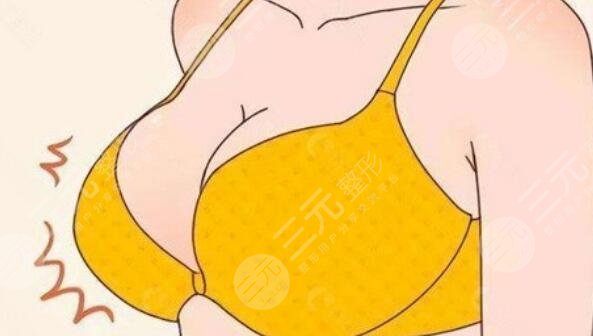 隆胸