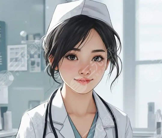 黄渭清医生