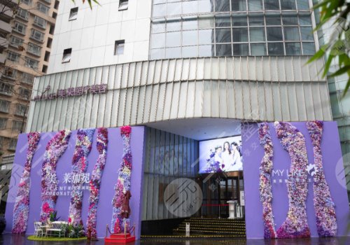 上海美莱做胸的医生是哪位