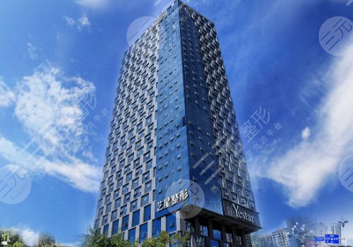 昆明双平面隆胸医院排名