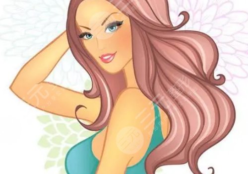 合肥华美隆个胸多少钱？低至2.6w起；性价比高