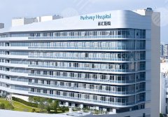 2025上海百汇医院隆胸价格更新,2-3万元起!殷初阳是院内人气专家 2025上海百汇医院隆胸价格更新,2-3万元起!殷初阳是院内人气专家