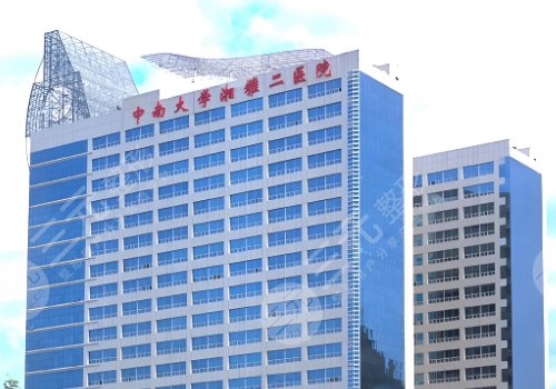 长沙做隆胸手术哪家医院好