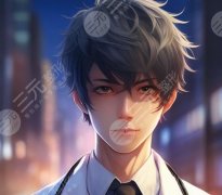 宗宪磊做双眼皮修复怎么样？双眼皮修复案例反馈