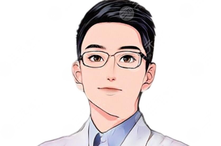 冀国杰医生