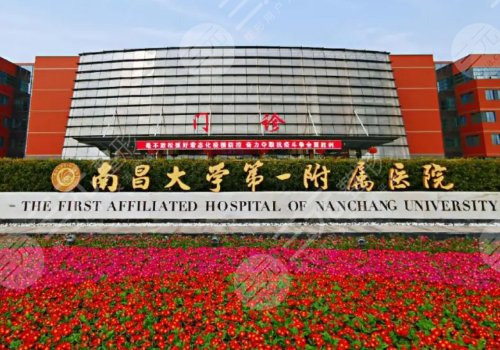 南昌一附院隆胸多少钱