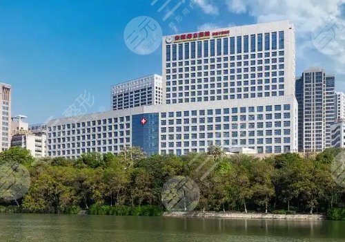 2025合肥胸下垂矫正医院排名更新！省立医院、第一人民医院、医大附院等值得选择！
