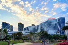 厦门哪家医院可以做富贵包手术？医院全新亮相，榜首优势突出
