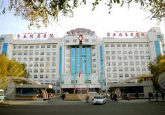 2025乌鲁木齐植发医院哪家好？新疆医科大学第五附属医院、威兹曼、华美人气超高！