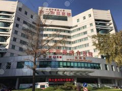 2025济南植发正规医院有哪家？山中医二附院、碧莲盛、大麦微针等曝光！