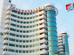 广州做富贵包哪家公立医院好？TOP5榜单公布，为你揭秘优质之选