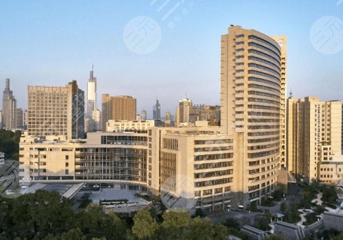 2025南京眼科好的医院排名曝光！鼓楼医院、人民医院、爱尔眼科等实力在线！