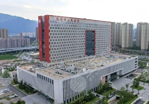 温州吸脂哪家医院做的好