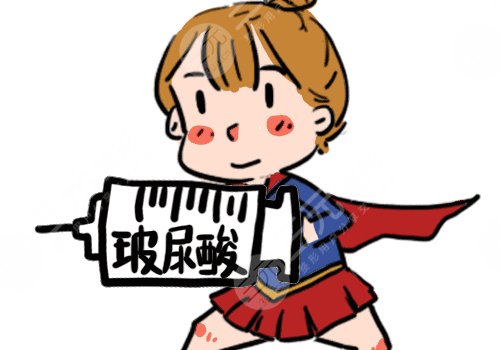 唐都医院打玻尿酸怎么样