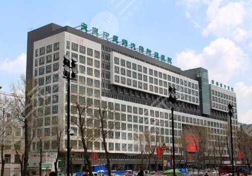 长春自体隆胸医院哪家好