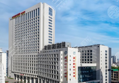 合肥磨骨三甲医院