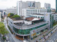 昆山第一人民医院注射除皱多怎么样?含科室资料_挂号方式了解 昆山第一人民医院注射除皱多怎么样?含科室资料_挂号方式了解
