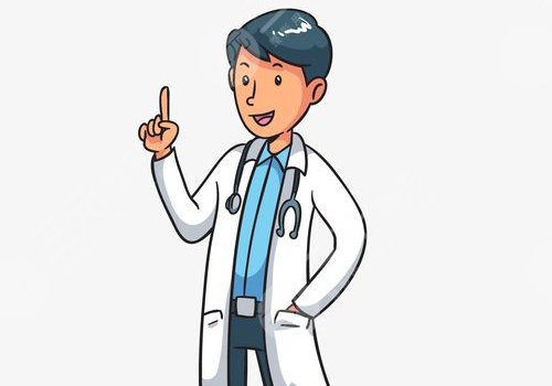 李海兵医生个人简历