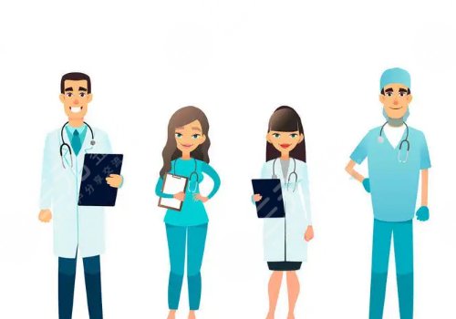 嘉兴市第二医院口腔科医生