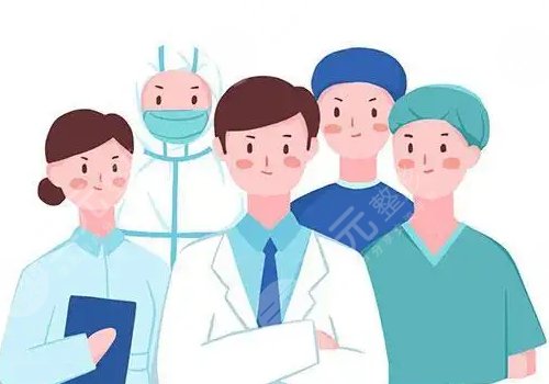 中山大学附属口腔医院种牙哪个医生好