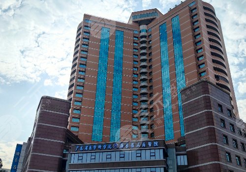 广州哪家面部整形好