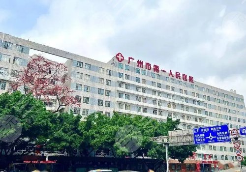 广州哪家面部整形好