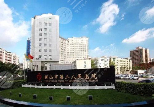 佛山胸下垂矫正医院排名