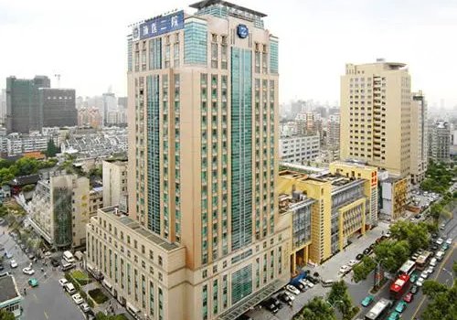 杭州做胸口碑好的医美医院是哪家