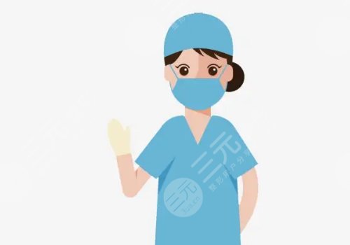 深圳美莱陈雯婷医生