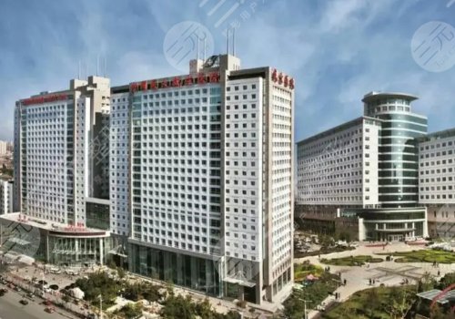 沈阳面部填充哪家好