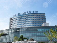 无锡隆胸好的整形医院有哪些？公布靠谱的医院，2025价格必看