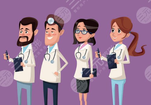 铜雀台脂肪填充哪个医生做得比较好