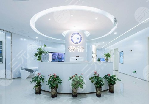 杭州清锴整形医院驼峰鼻型多少钱
