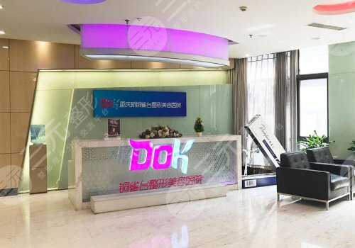 重庆铜雀台双眼皮谁做得好