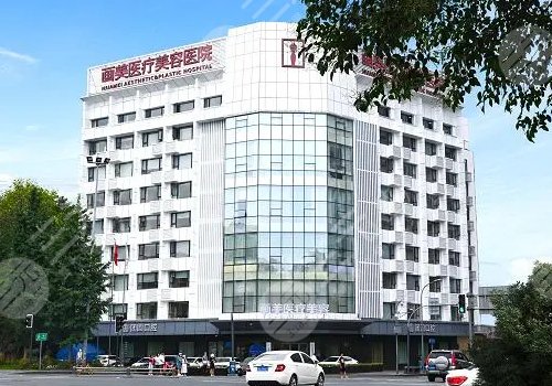 成都画美和艺星哪个好