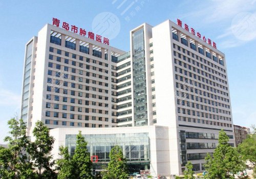 青岛近视眼手术排名