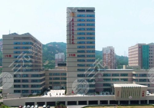 青岛近视眼手术医院排名