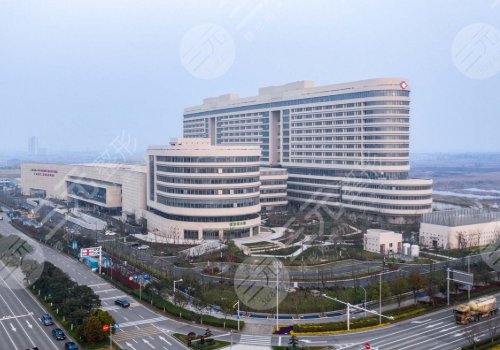 宁波医美医院排行榜前十