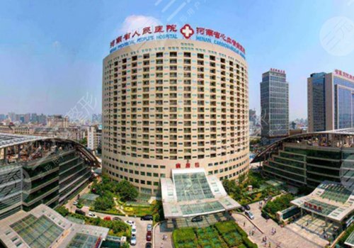 郑州正颌手术哪家医院好