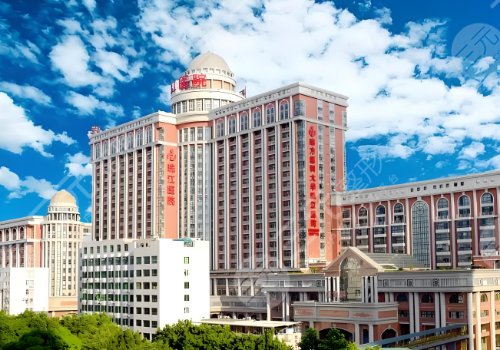 广州正规十大整形医院