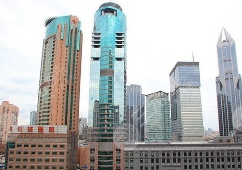 上海牙科医院哪家比较好