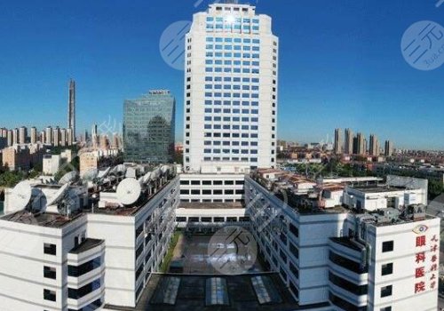 近视眼睛激光矫正好的医院